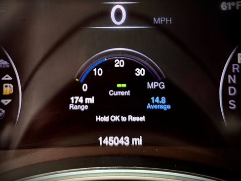 Used 2014 Jeep Grand Cherokee Limited w/ Mopar Chrome Edition Group AWD/4WD image 19