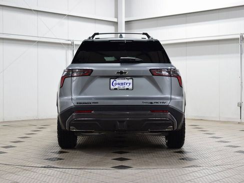 New 2026 Chevrolet Equinox ACTIV w/ Convenience Package III AWD/4WD image 7