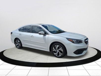 Used 2022 Subaru Legacy Premium w/ Popular Package #1