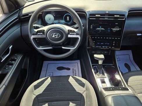 Used 2024 Hyundai Santa Cruz SEL w/ Activity Package FWD image 14