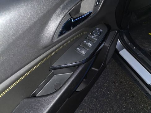 New 2026 Chevrolet Trax ACTIV w/ Driver Confidence Package image 12