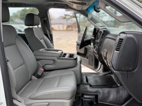 Used 2015 GMC Sierra 2500 2WD Crew Cab image 12