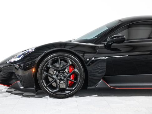 Used 2022 Maserati MC20 Coupe RWD image 14