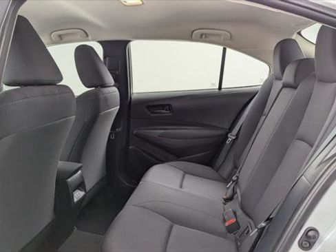 Used 2024 Toyota Corolla LE image 17