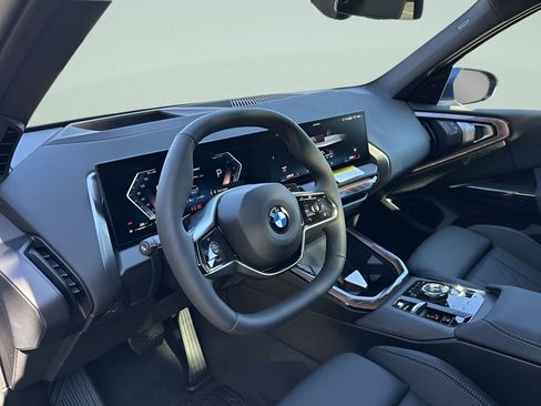 New 2026 BMW X3 xDrive30 w/ Premium Package AWD/4WD image 12