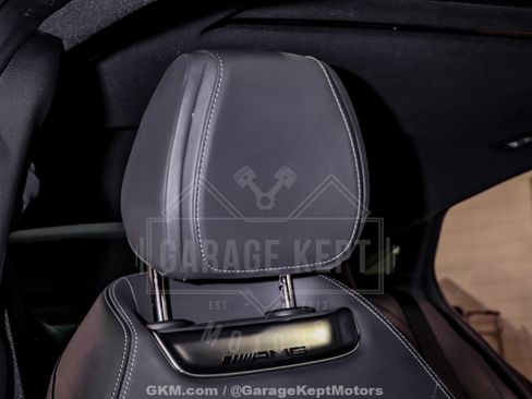 Used 2019 Mercedes-Benz AMG GT 63 image 80