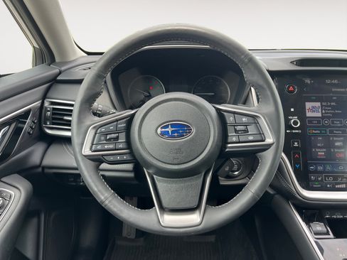 Used 2024 Subaru Outback Touring XT AWD/4WD image 14