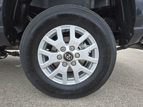 New 2026 Toyota Tacoma SR image 32