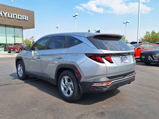 Certified 2022 Hyundai Tucson SE FWD video 5