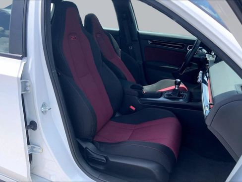Used 2025 Honda Civic Si image 9