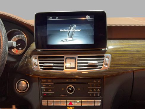 Used 2016 Mercedes-Benz CLS 400 4MATIC image 34