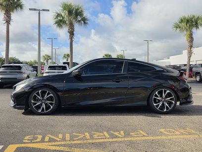 Used 2019 Honda Civic Si