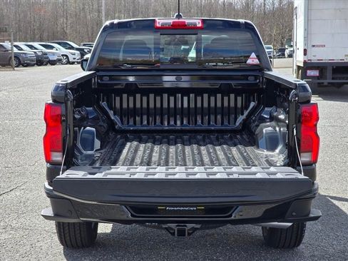 New 2026 Chevrolet Colorado LT w/ LT Convenience Package RWD image 37