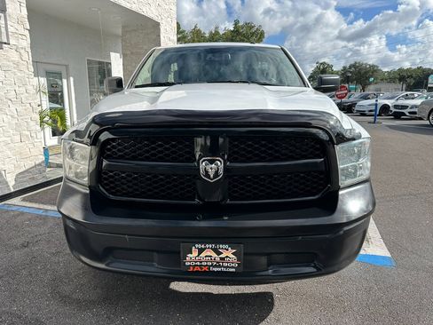 Used 2019 RAM 1500 Tradesman w/ Popular Equipment Group image 4