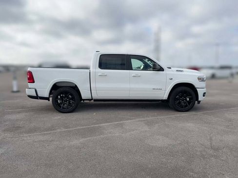 New 2026 RAM 1500 Laramie w/ Laramie Southwest Edition image 14
