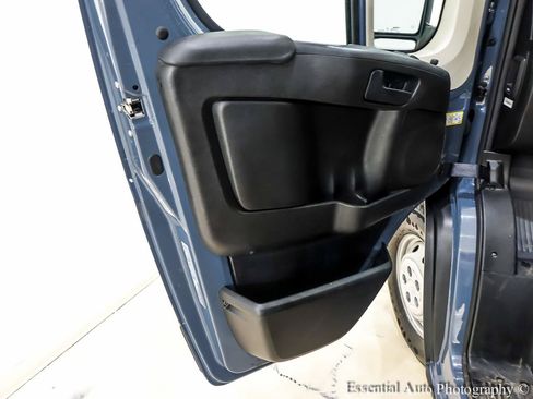 Used 2021 RAM ProMaster 3500 FWD image 13