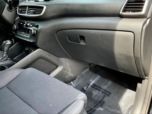Used 2020 Hyundai Tucson Sport w/ Winter Weather Package AWD/4WD image 26