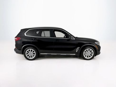 Used 2020 BMW X5 xDrive40i w/ Parking Assistance Package AWD/4WD image 6