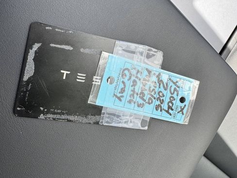 Used 2025 Tesla Model 3 Long Range RWD image 33