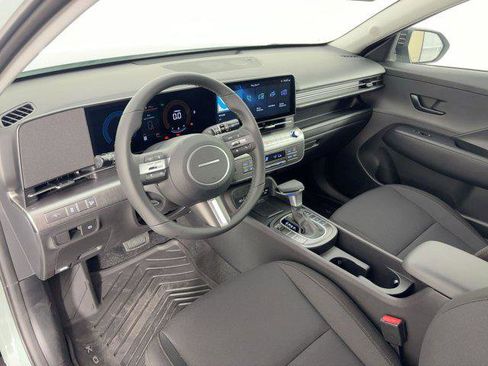 New 2026 Hyundai Kona SEL Sport image 4