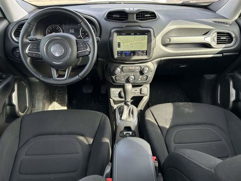 Used 2022 Jeep Renegade Latitude w/ Convenience Group image 14