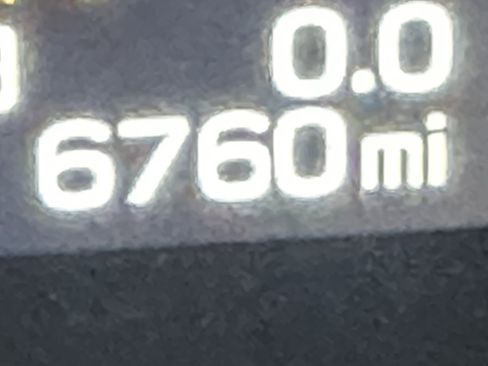 Certified 2025 Subaru Forester Limited image 25