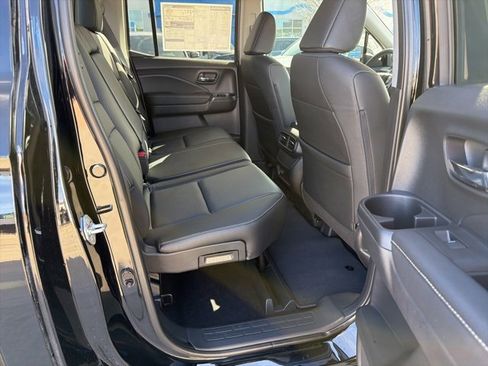 New 2025 Honda Ridgeline RTL image 40