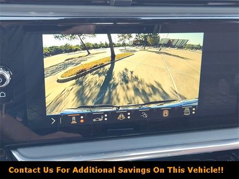 New 2026 GMC Sierra 1500 Denali Ultimate image 13