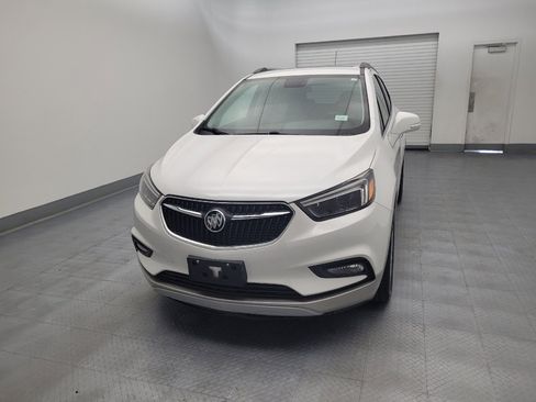Used 2018 Buick Encore Essence w/ Experience Buick Package FWD image 15