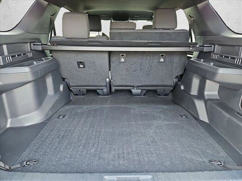 Used 2026 Toyota 4Runner SR5 AWD/4WD image 6