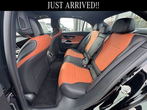 Certified 2023 Mercedes-Benz C 300 4MATIC Sedan image 10