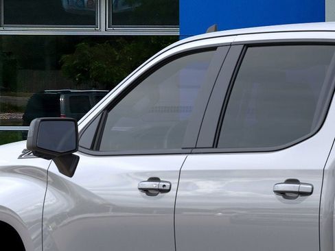 New 2026 Chevrolet Silverado 1500 RST image 36