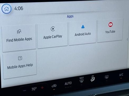 New 2025 Ford Bronco Sport Big Bend w/ Black Appearance Package image 22