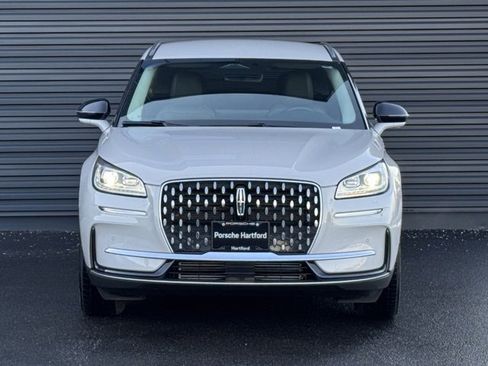 Used 2023 Lincoln Corsair Reserve w/ Equipment Group 201A image 10