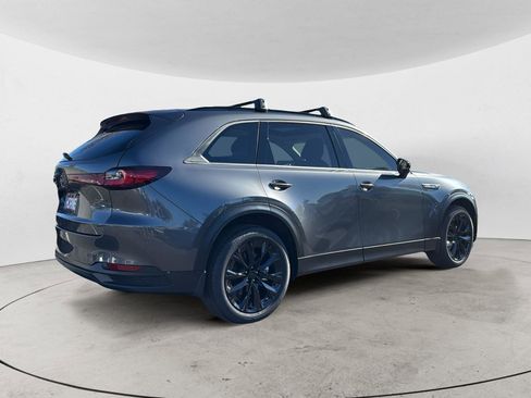 New 2026 MAZDA CX-90 3.3 Turbo w/ Premium Sport Pkg image 5