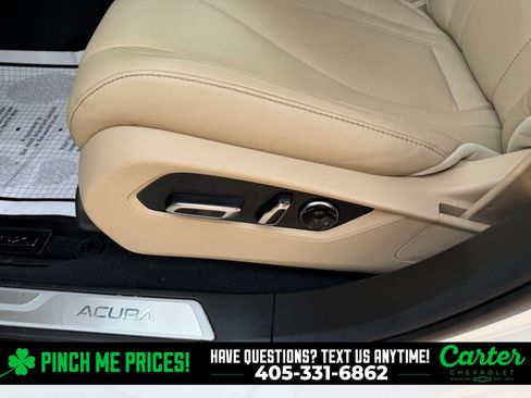 Used 2023 Acura RDX AWD image 22