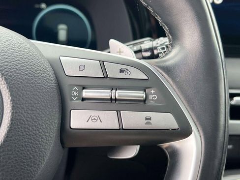 Used 2023 Hyundai Palisade Calligraphy image 23