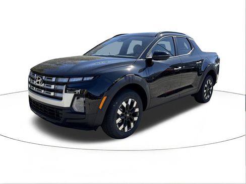 New 2026 Hyundai Santa Cruz SEL image 7