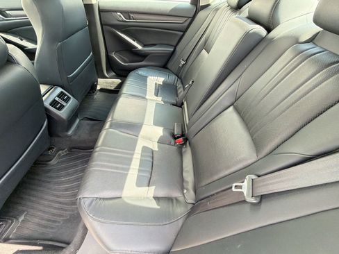 Used 2018 Honda Accord EX-L image 29