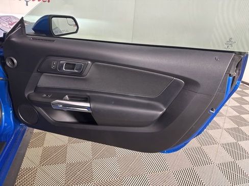 Used 2020 Ford Mustang GT w/ GT Performance Package image 19