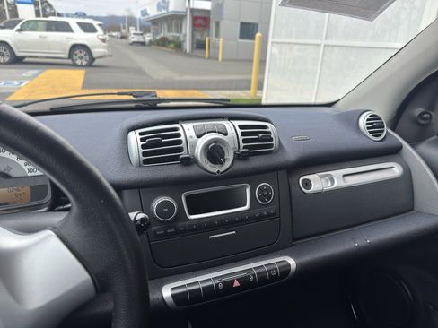 Used 2015 smart fortwo pure image 18