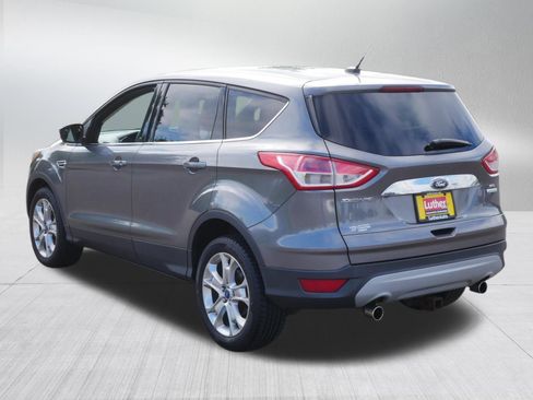 Used 2013 Ford Escape SEL FWD image 5