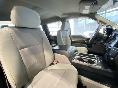 Used 2018 Ford F150 XL w/ Equipment Group 101A Mid image 25