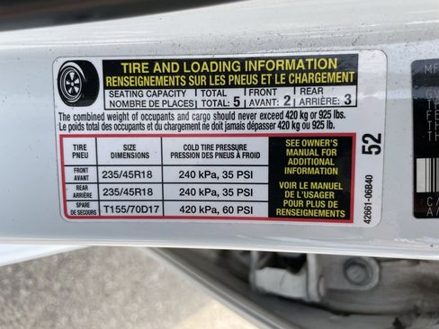 Used 2023 Toyota Camry SE image 38