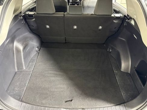 Used 2021 Toyota RAV4 XLE image 13