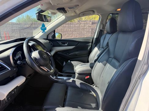 Used 2019 Subaru Ascent Limited w/ Popular Package #3 AWD/4WD image 13