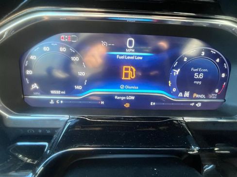 Used 2025 Chevrolet Silverado 3500 LT w/ Safety Package image 10