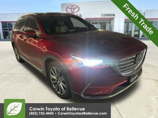 Used 2021 MAZDA CX-9 Signature 360° Tour