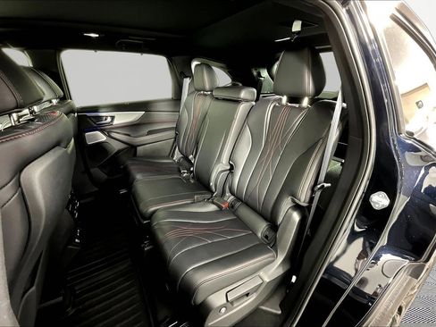 Certified 2026 Acura MDX A-Spec AWD/4WD image 22