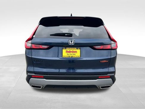 New 2026 Honda CR-V TrailSport image 7